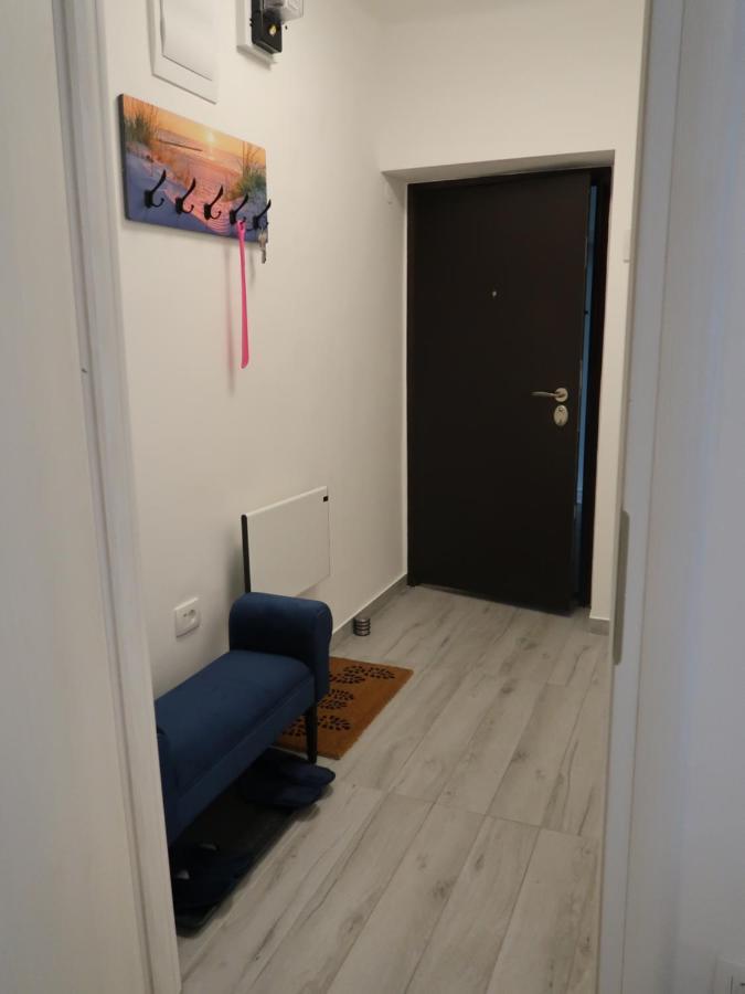 Runa Zagreb Buitenkant foto