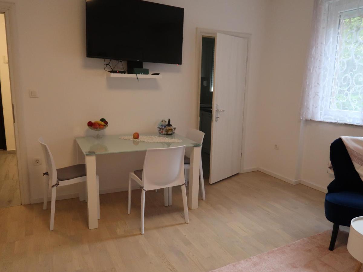 Runa Zagreb Buitenkant foto